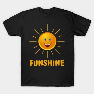 FUNSHINE T-Shirt